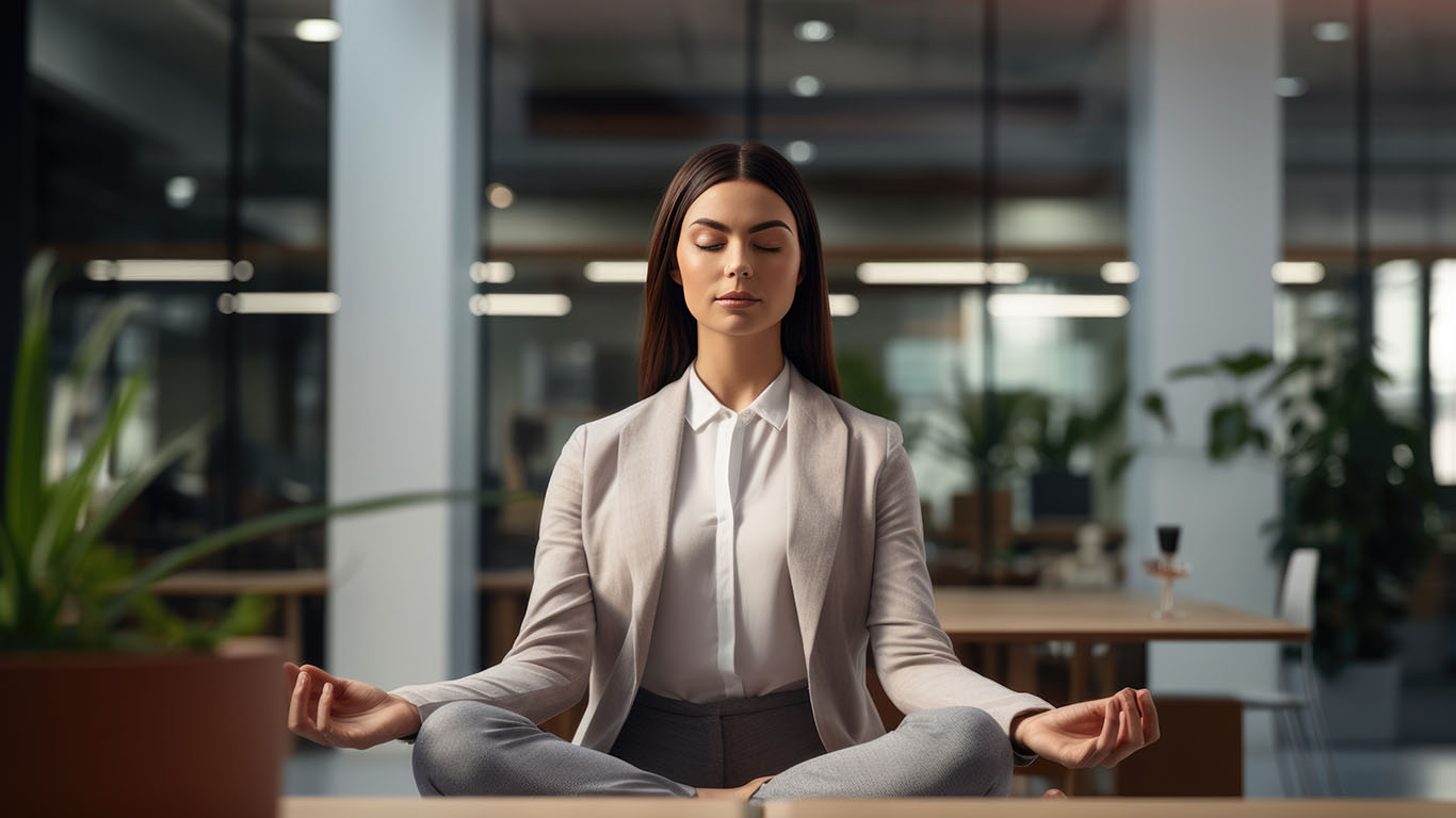 چگونه تعادل کار و زندگی را در دنیای شلوغ حفظ کنیم